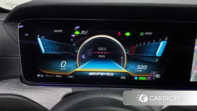 Mercedes-Benz E-Class W213 id 3555645 из Кореи 17