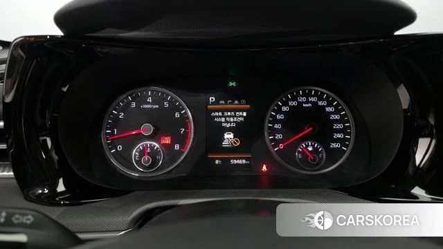 Kia K5 3rd generation id 3904284 из Кореи 16