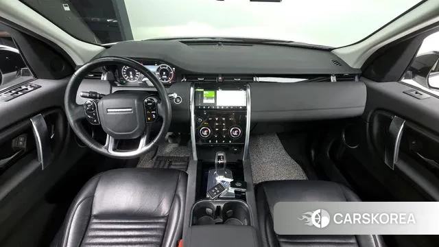 Land Rover Discovery Sports 2nd Generation id 3182189 из Кореи 17