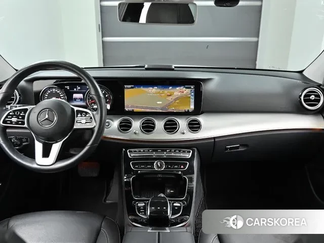 Mercedes-Benz E-Class W213 id 3742388 из Кореи 17