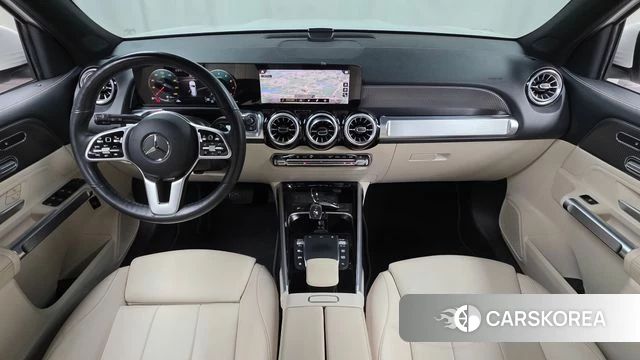 Mercedes-Benz GLB-Class X247 id 4518858 из Кореи 28