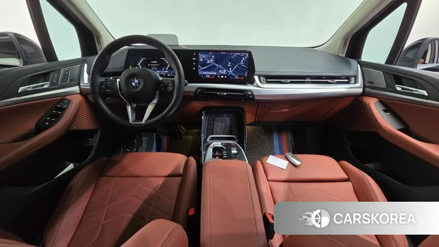 BMW 2 Series Active Tourer (U06) id 4532871 из Кореи 30