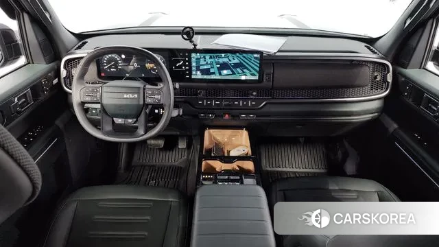 Kia Tasman id 3731874 из Кореи 17