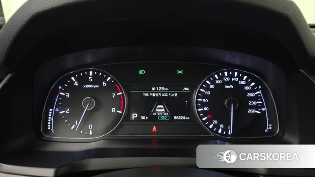 Kia K7 Premier id 4708277 из Кореи 28