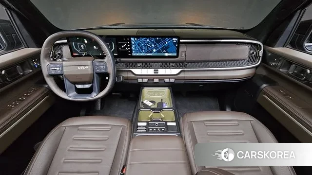 Kia Tasman id 3750949 из Кореи 17