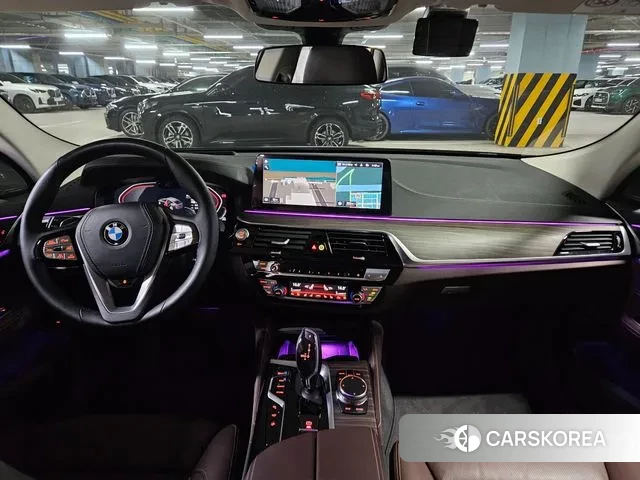 BMW 6 Series GT (G32) id 3300163 из Кореи 17