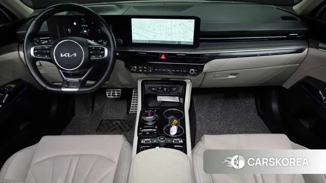 Kia The New K5 3rd generation id 4302106 из Кореи 17