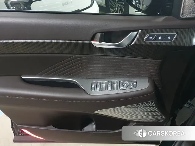 Hyundai The New Palisade id 3555506 из Кореи 16