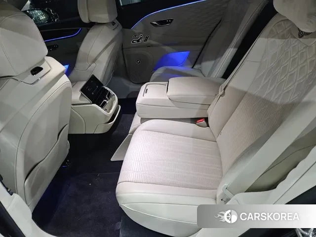 Bentley Flying Spur 3rd Generation id 3497750 из Кореи 7
