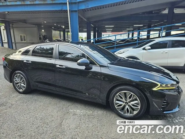 Kia K5 Hybrid 3rd Generation id 2879658 из Кореи 17