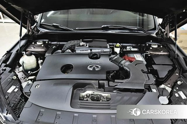 Infiniti QX50 (P71A) id 3873531 из Кореи 16