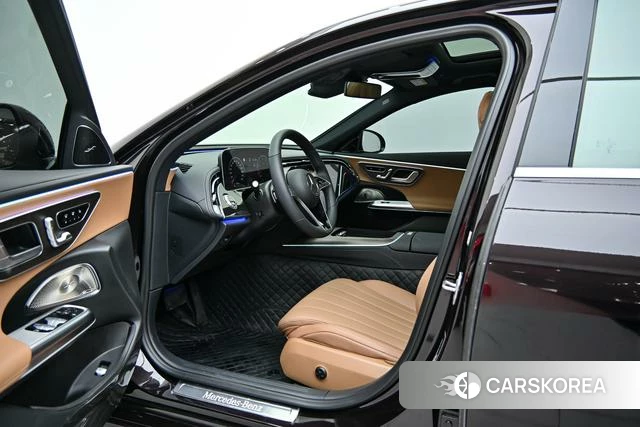 Mercedes-Benz E-class id 4272583 из Китая 17