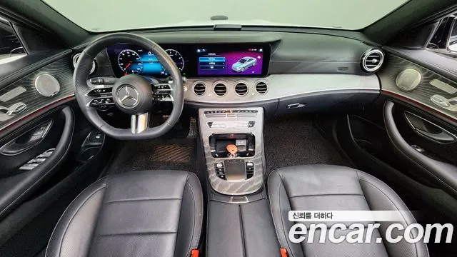 Mercedes-Benz E-Class W213 id 2738887 из Кореи 17