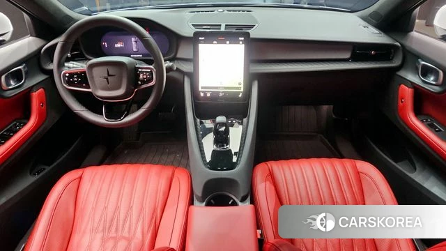 Polestar Polestar 2 id 3864444 из Кореи 17