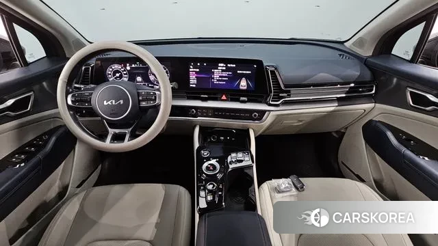 Kia Sportage 5th Generation id 3349366 из Кореи 17