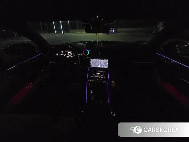 Audi A6 (C8) id 3760078 из Кореи 12