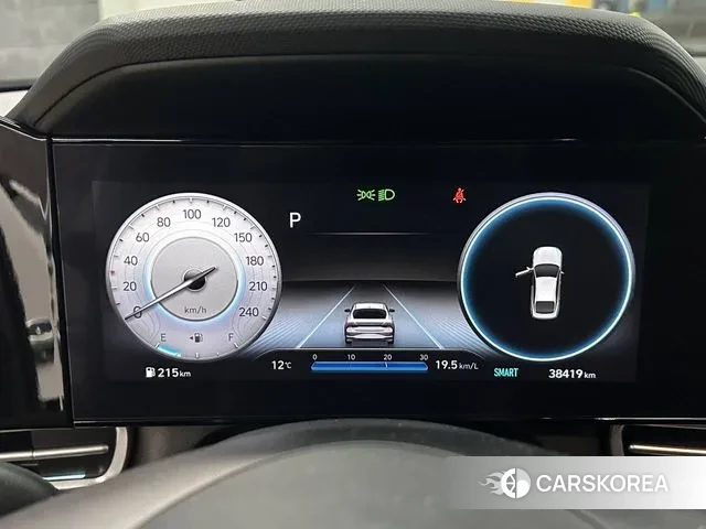 Hyundai Avante (CN7) id 3383677 из Кореи 12