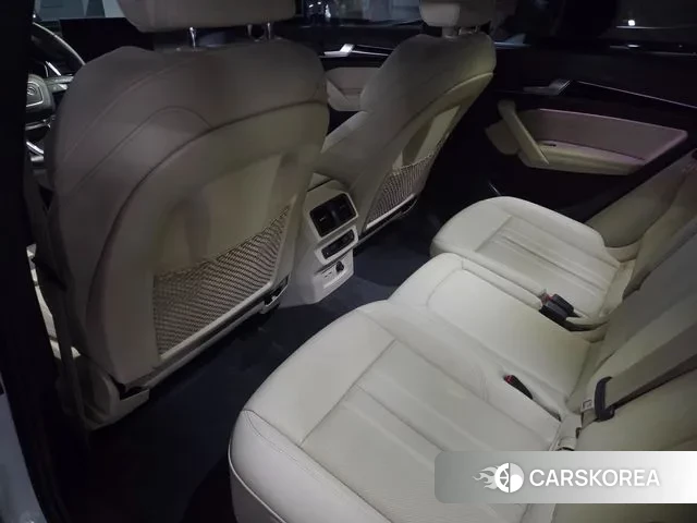 Audi Q5 (FY) id 3296152 из Кореи 17