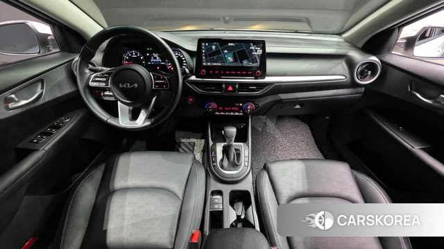 Kia The New K3 2nd generation id 4603523 из Кореи 27
