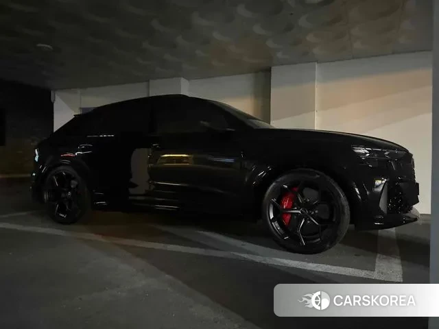 Audi RSQ8 (4M) id 3644306 из Кореи 17