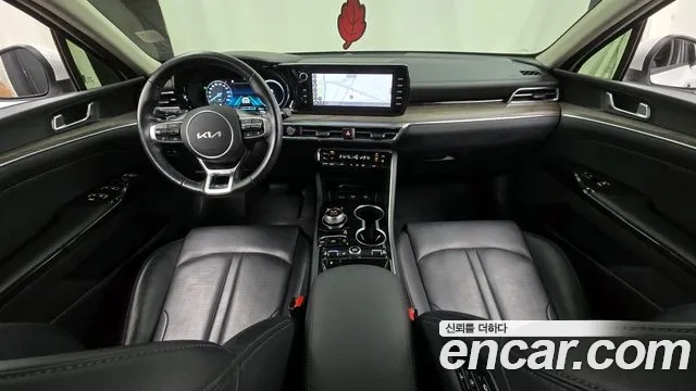 Kia K5 Hybrid 3rd Generation id 2874849 из Кореи 17