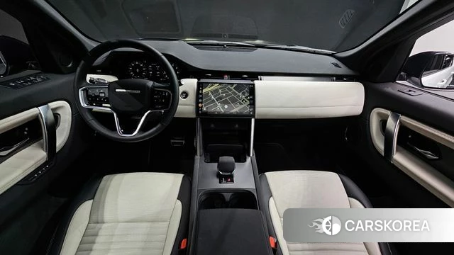 Land Rover Discovery Sports 2nd Generation id 3963349 из Кореи 17