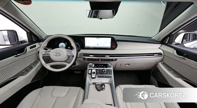 Hyundai The New Palisade id 3659454 из Кореи 17