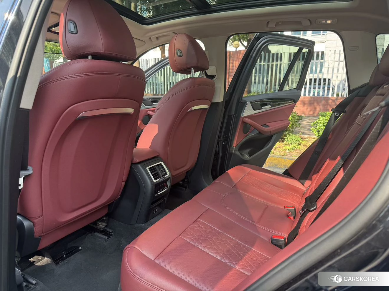 BMW iX3 id 4467828 из Китая 13