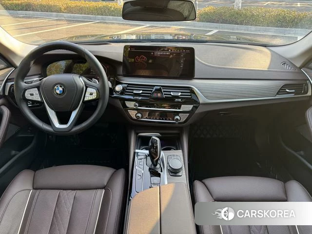 BMW 5 series id 4220587 из Китая 13