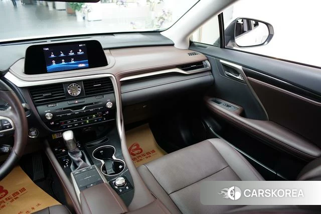 Lexus RX id 4301758 из Китая 13