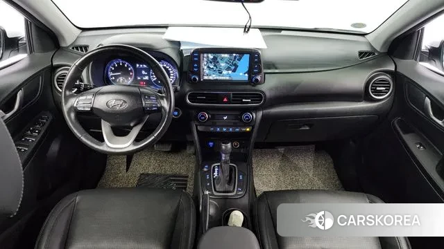 Hyundai Kona id 3259028 из Кореи 17
