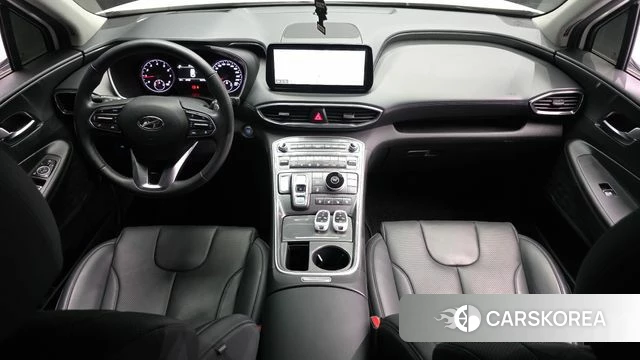 Hyundai The New Santa Fe id 4194831 из Кореи 17