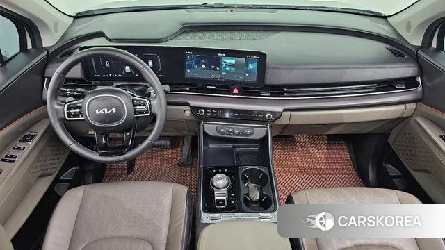 Kia The New Carnival 4th Generation id 4670182 из Кореи 28