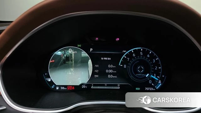 Genesis G80 (RG3) id 4759346 из Кореи 32