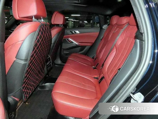 BMW X6 (G06) id 4396689 из Кореи 17
