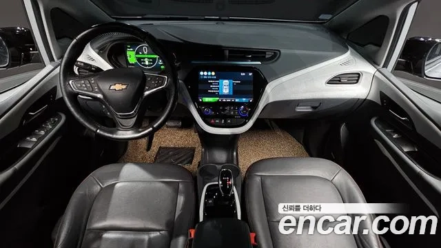 Chevrolet (GM Daewoo) Bolt EV id 2906972 из Кореи 17