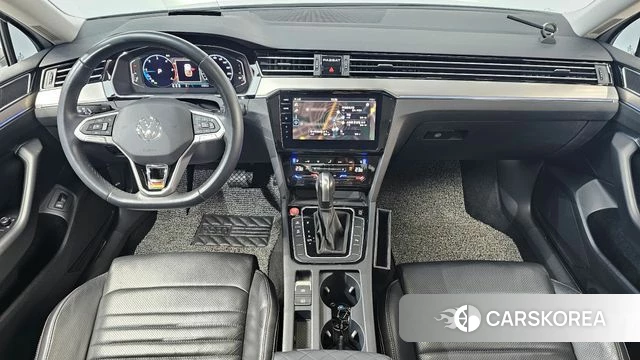 Volkswagen Passat GT (B8) id 4231164 из Кореи 30