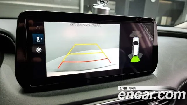 Hyundai The New Santa Fe id 2687517 из Кореи 17