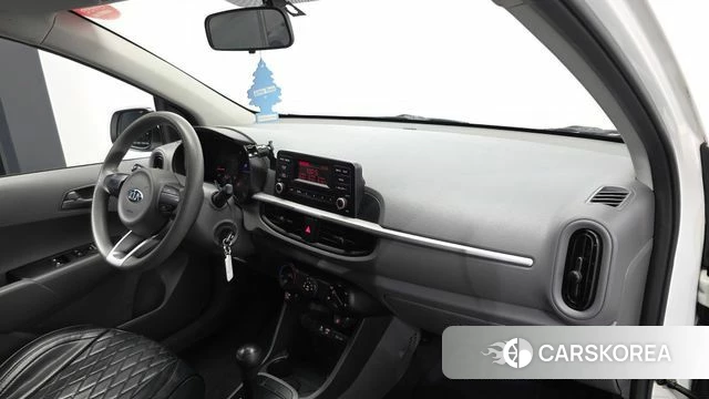 Kia All New Morning (JA) id 4508602 из Кореи 27