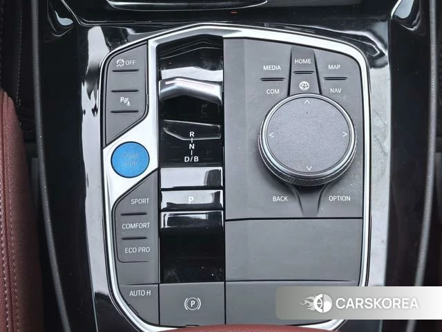 BMW iX3 id 4276902 из Китая 16