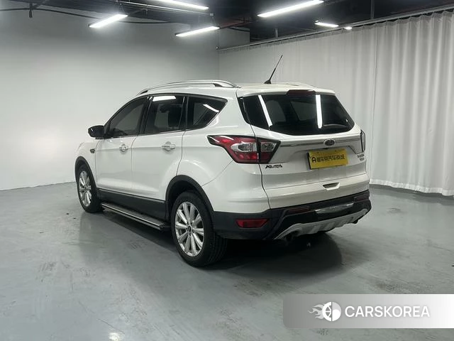 Ford Winged Tiger id 4229208 из Китая 17