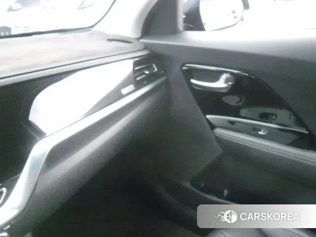 Kia The New Niro id 3205860 из Кореи 15