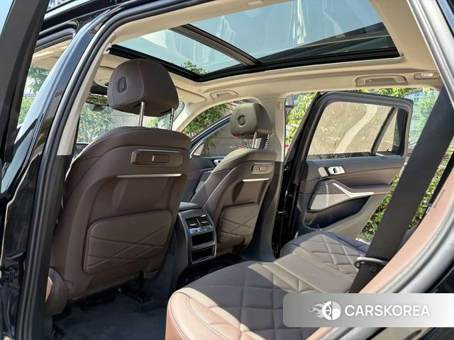 BMW X5 id 4277871 из Китая 18
