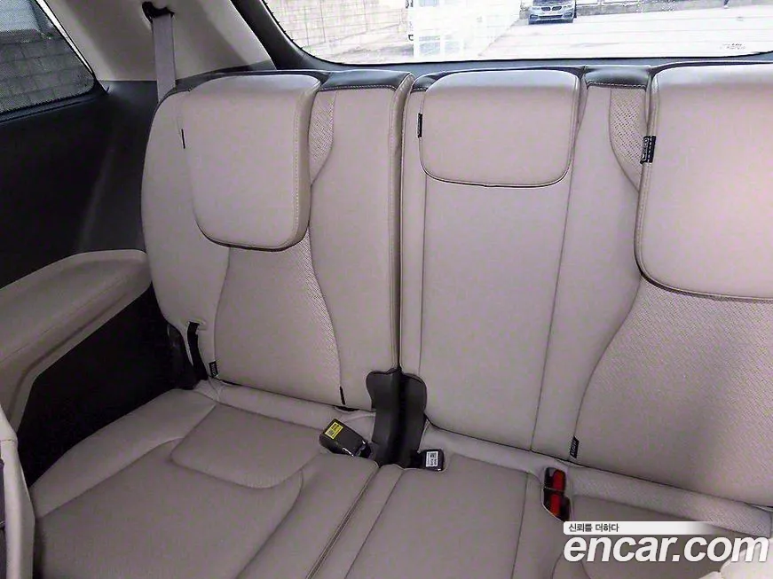 Kia Carnival 4th generation id 2087016 из Кореи 17