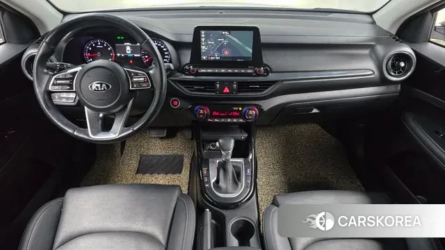 Kia Come New K3 id 3444579 из Кореи 17