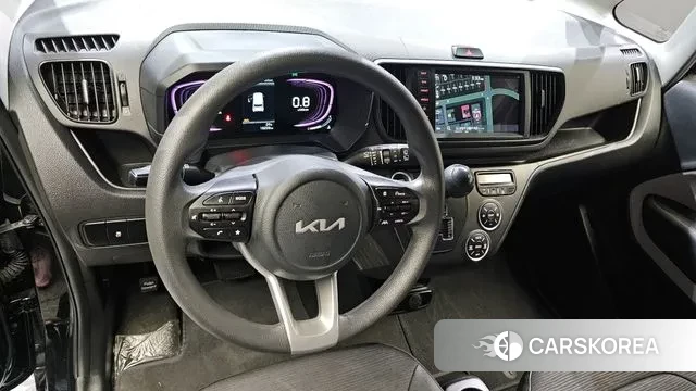 Kia The New Kia Ray id 2894567 из Кореи 17