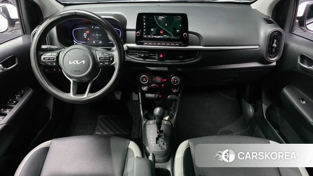 Kia The New Morning (JA) id 4767161 из Кореи 27