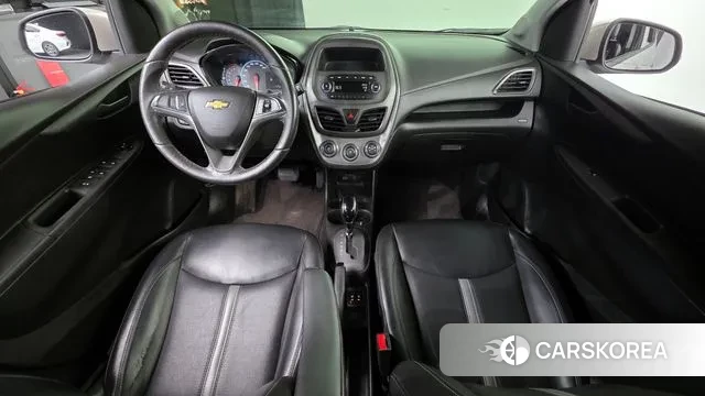 Chevrolet (GM Daewoo) The New Spark id 3018307 из Кореи 17