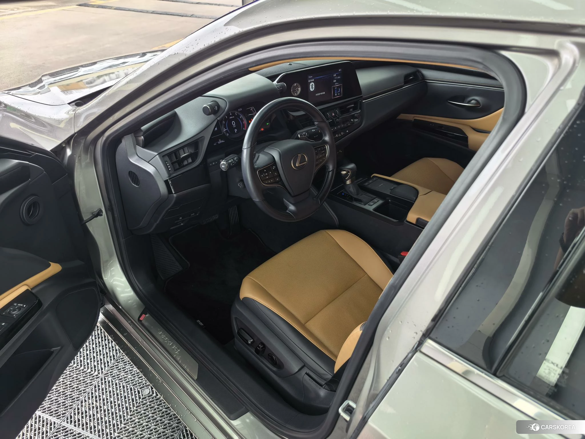 Lexus ES id 4441187 из Китая 8