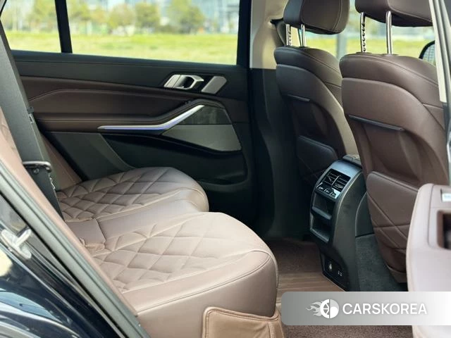 BMW X5 id 4241026 из Китая 14